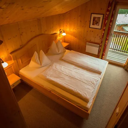 Alpendorf Dachstein West By Alps Holiday home Annaberg im Lammertal