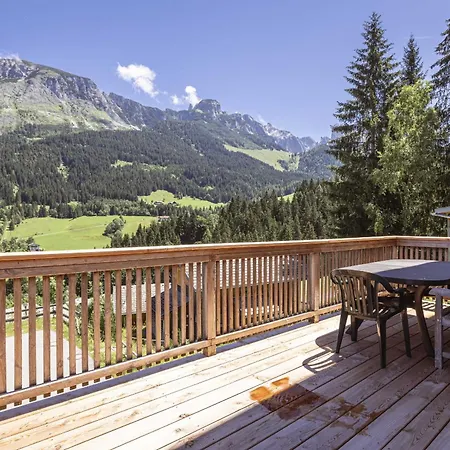Holiday home Alpendorf Dachstein West By Alps Annaberg im Lammertal