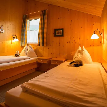 Alpendorf Dachstein West By Alps * אנברג אים לאמרטל