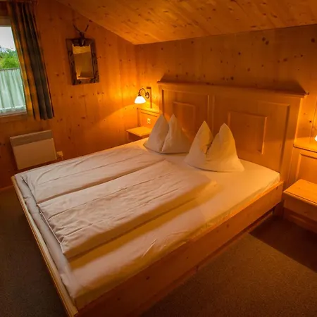 Alpendorf Dachstein West By Alps בית נופש