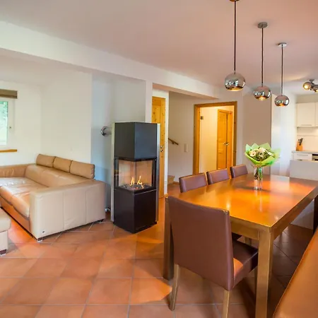 Alpendorf Dachstein West By Alps Holiday home *