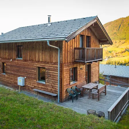 Holiday home Alpendorf Dachstein West By Alps *