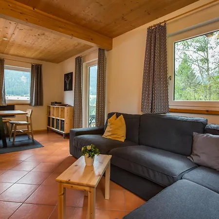 Alpendorf Dachstein West By Alps أنابيرغ ام لاميرتا