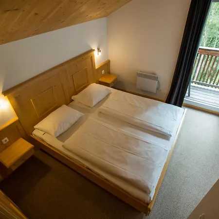 Alpendorf Dachstein West By Alps בית נופש