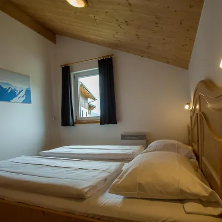 Alpendorf Dachstein West By Alps *