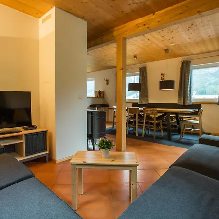 Alpendorf Dachstein West By Alps * أنابيرغ ام لاميرتا