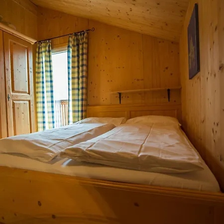 בית נופש Alpendorf Dachstein West By Alps