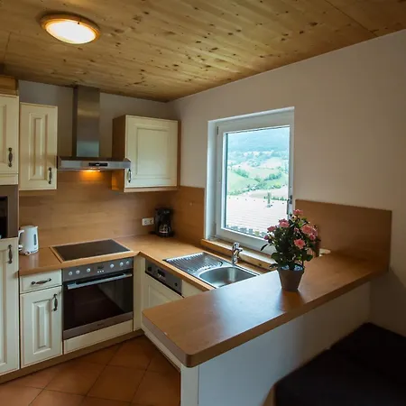 Alpendorf Dachstein West By Alps Prázdninový dům *