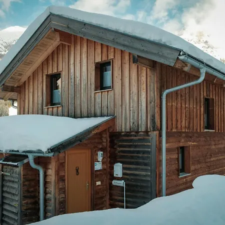 Holiday home Alpendorf Dachstein West By Alps *