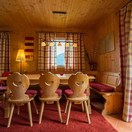 Holiday home Alpendorf Dachstein West By Alps Annaberg im Lammertal