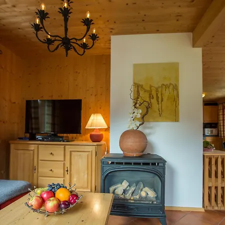 Alpendorf Dachstein West By Alps *