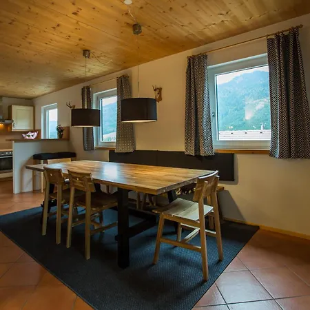 Alpendorf Dachstein West By Alps Annaberg im Lammertal