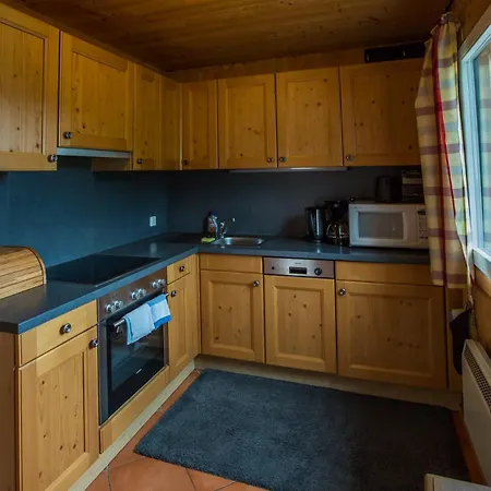 Alpendorf Dachstein West By Alps בית נופש