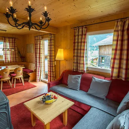 Holiday home Alpendorf Dachstein West By Alps