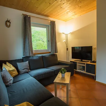 בית נופש Alpendorf Dachstein West By Alps *