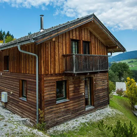 Casa vacanze Alpendorf Dachstein West By Alps Annaberg im Lammertal