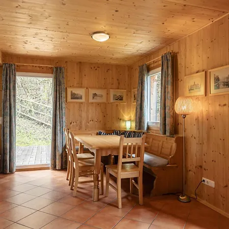 Holiday home Alpendorf Dachstein West By Alps