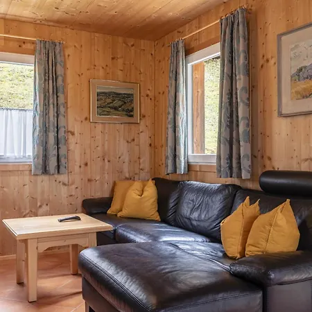 Alpendorf Dachstein West By Alps Holiday home Annaberg im Lammertal