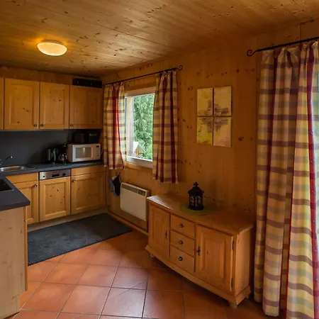 Alpendorf Dachstein West By Alps Annaberg im Lammertal