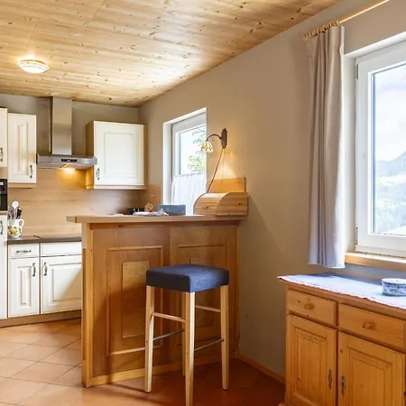 Alpendorf Dachstein West By Alps Casa vacanze