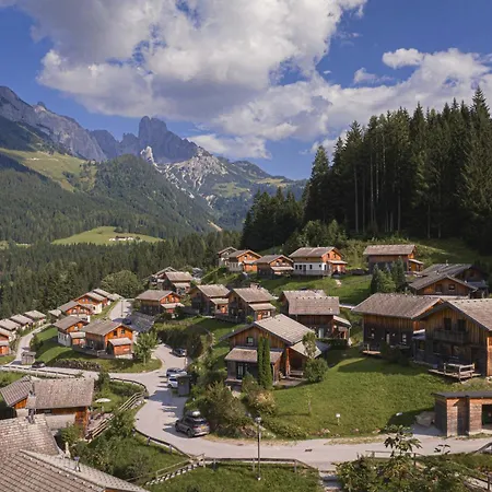 Ferienhaus Alpendorf Dachstein West By Alps *