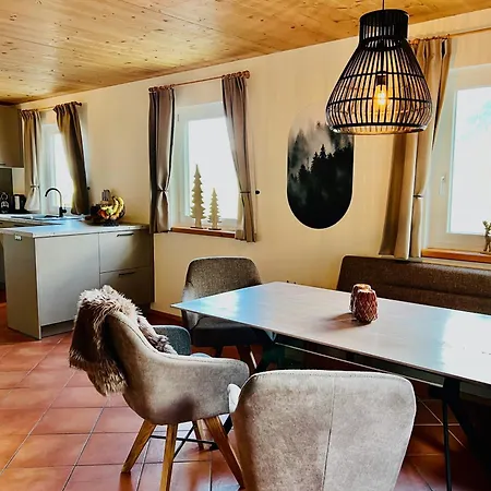 Holiday home Alpendorf Dachstein West By Alps