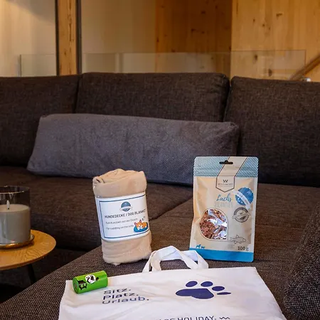 Holiday home Alpendorf Dachstein West By Alps *