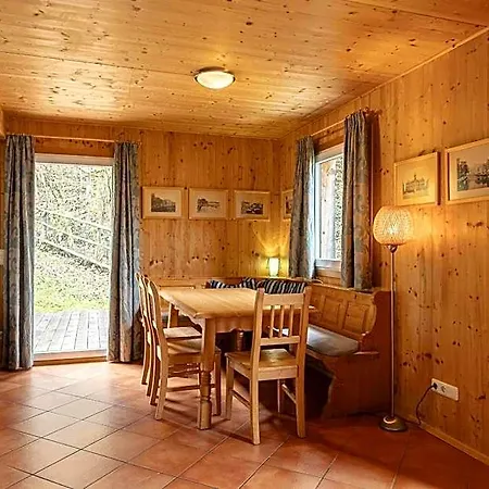 Ferienhaus Alpendorf Dachstein West By Alps