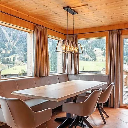 Alpendorf Dachstein West By Alps * Annaberg im Lammertal