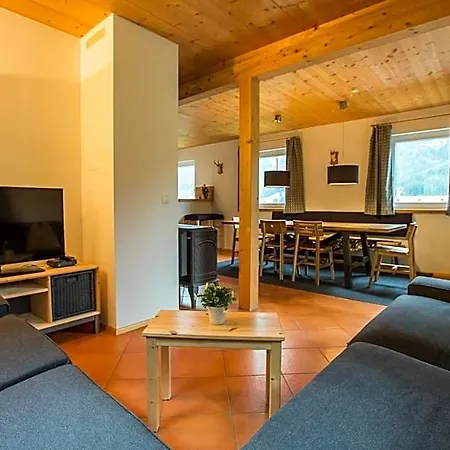 Alpendorf Dachstein West By Alps Ferienhaus Annaberg im Lammertal