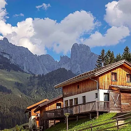펜션 Alpendorf Dachstein West By Alps *