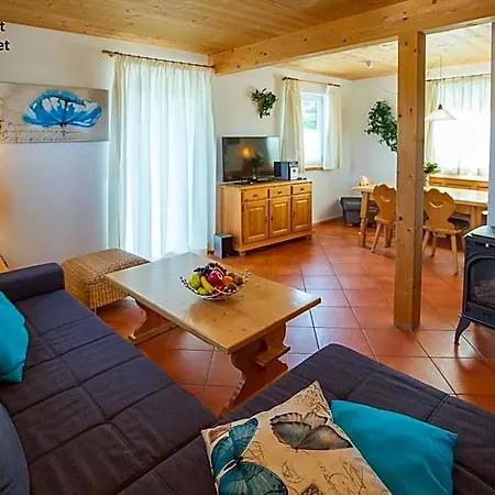 Ferienhaus Alpendorf Dachstein West By Alps