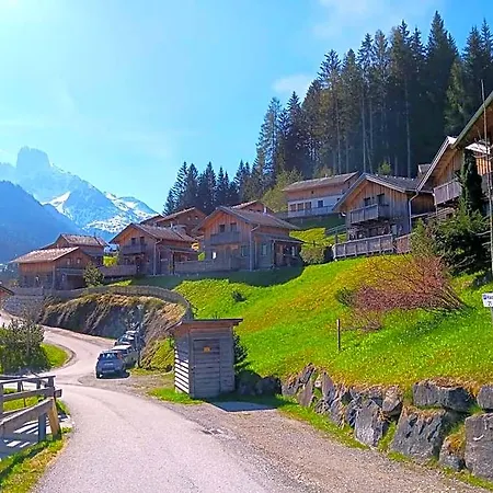 Alpendorf Dachstein West By Alps Ferienhaus *