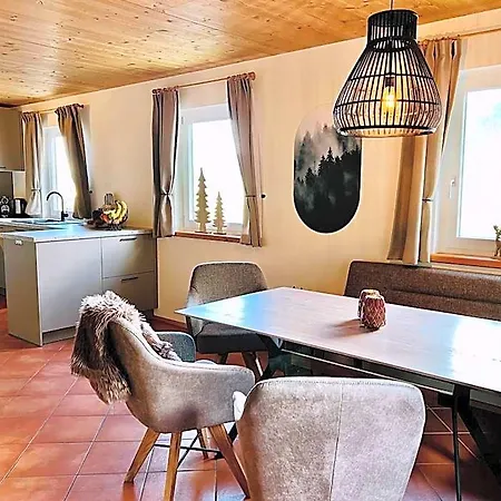 Ferienhaus Alpendorf Dachstein West By Alps *