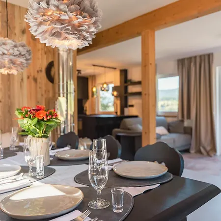 Holiday home Alpendorf Dachstein West By Alps *