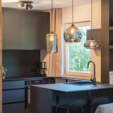Alpendorf Dachstein West By Alps Holiday home