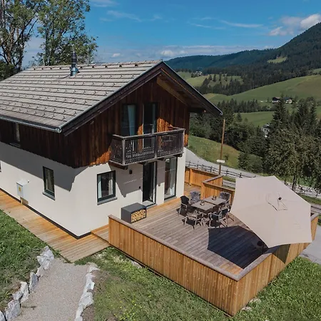 Alpendorf Dachstein West By Alps Holiday home *