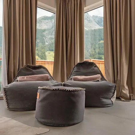 Alpendorf Dachstein West By Alps Holiday home Annaberg im Lammertal