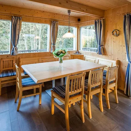 Holiday home Alpendorf Dachstein West By Alps Annaberg im Lammertal