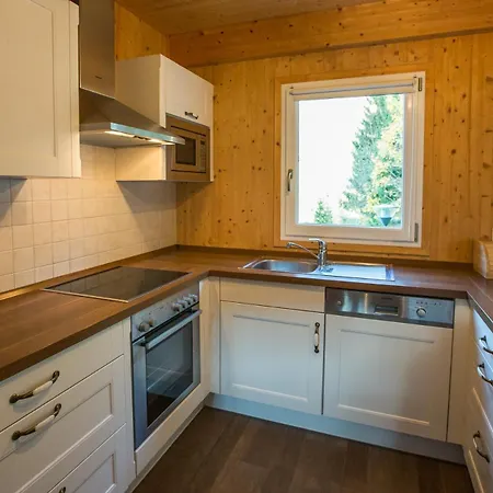 Alpendorf Dachstein West By Alps Holiday home Annaberg im Lammertal