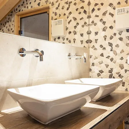 Alpendorf Dachstein West By Alps Holiday home