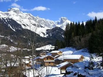 Alpendorf Dachstein West By Alps Casa vacanze Annaberg im Lammertal