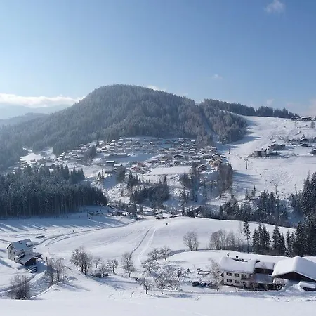 Alpendorf Dachstein West By Alps 펜션 *