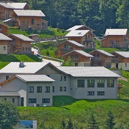 Alpendorf Dachstein West By Alps בית נופש