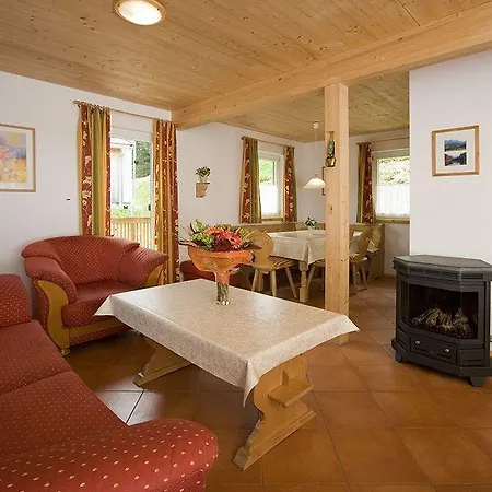 Alpendorf Dachstein West By Alps Ferienhaus *