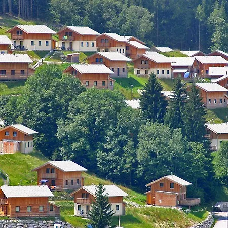 Alpendorf Dachstein West By Alps בית נופש אנברג אים לאמרטל