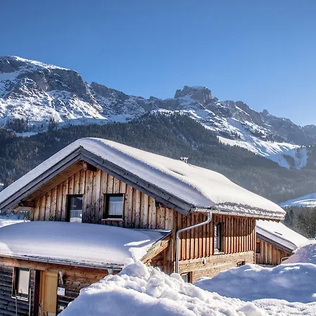 Ferienhaus Alpendorf Dachstein West By Alps Annaberg im Lammertal