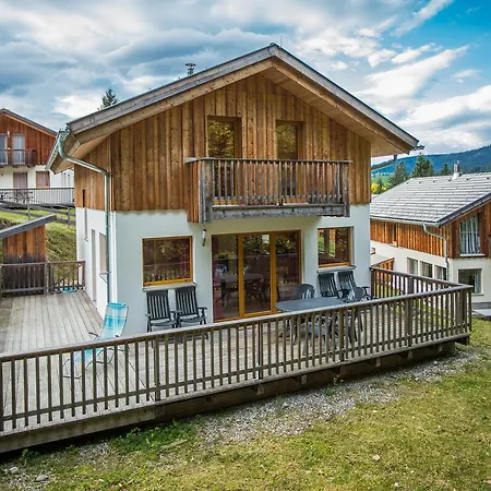 Alpendorf Dachstein West By Alps Holiday home Annaberg im Lammertal
