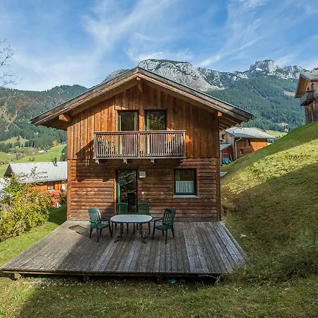 Alpendorf Dachstein West By Alps Casa vacanze *