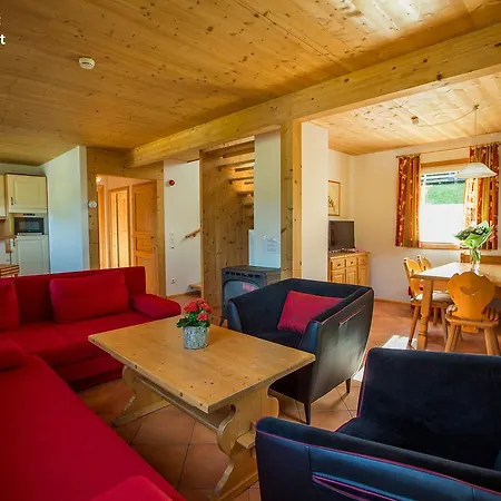 Alpendorf Dachstein West By Alps בית נופש *